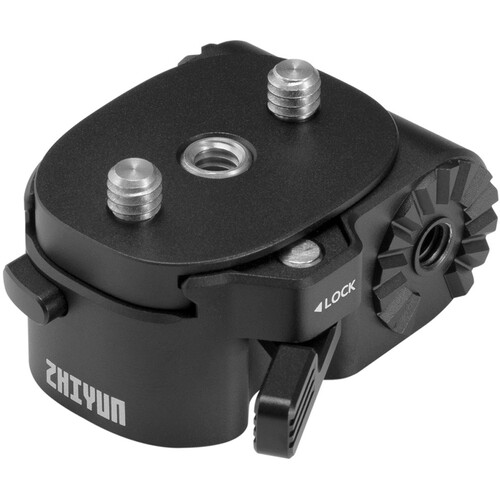 Zhiyun WEEBILL 3S Gimbal Stabilizator Combo - 6